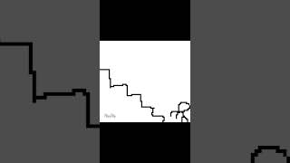 stairs remastered raxdflipnote [upl. by Nowad684]