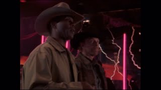 Walker Texas Ranger  Season 7 Final Fight  In Harm’s Way [upl. by Kirstyn]