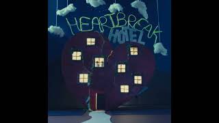 HEARTBREAK HOTEL 1 with Makis Papasimakopoulos A Epitheti [upl. by Akihsay]