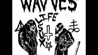 Wavves  Nodding Off featuring Best Coast [upl. by Ajax]