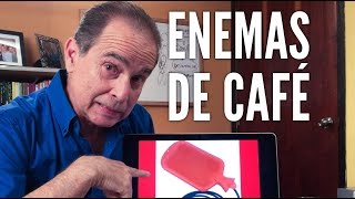 Episodio 1141 Enemas De Café [upl. by Kruger]