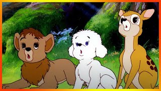 Simba el rey león  ¡Aventuras en la selva Episodio 23  series animadas para niños [upl. by Gwyn]