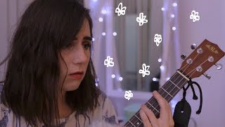 even if its a lie  matt maltese cover  dodie [upl. by Yebba]