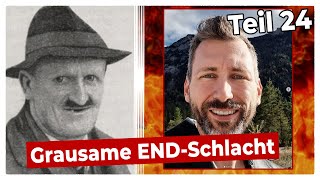 Alois Irlmaier Drei finstere Tage im Spätherbst Teil 24  Apokalyptische Endschlacht ᴴᴰ [upl. by Reehsab]