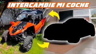 MI PRIMER CONVERTIBLE  JUCA [upl. by Quackenbush]