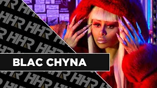 Blac Chyna interview talks new music reality show 6ix9ine business advice amp more [upl. by Supat967]