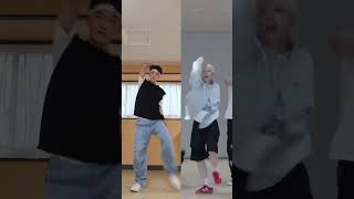 ENHYPEN엔하이픈 quotBrought The Heat Backquot Dance Cover エンハイプン RomanceUntoldkpop dancecover enhypen [upl. by Puiia]