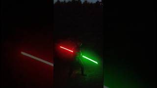 1 Lightsaber tricks [upl. by Player979]