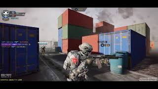 Call of Duty Mobile Hardpoint Shipment 1 [upl. by Leziar]