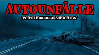 5 Echte Horrorgeschichten von Straßenreisen  Echte Geschichten [upl. by Ravilob945]