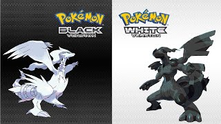 1  Accumula Town  Pokemon Black and White 2 OST Theme Song [upl. by Margalo]