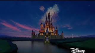 Disney Castle and Tinkerbell Intro Mandela effect busted [upl. by Eneri]