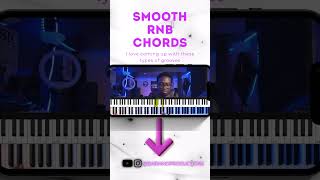 ⁠music chords piano rnbmusic musicproducer muscians pianist trending darianoproductions [upl. by Amilah319]