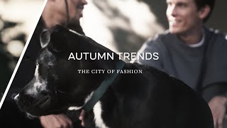 Autumn Campaign 2022  Outletcity Metzingen [upl. by Esidnac856]