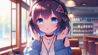 Work amp Study  Random Lofi Upbeat Jazz Funk Relaxing Positive Feeling [upl. by Kylila]