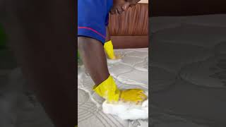 Mattress cleaning servicesmattresscleaning cleanning clean cleaningmotivation homecleaning [upl. by Apul]