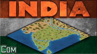 The Great Battle for India [upl. by Danby938]