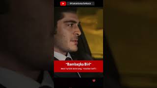 quotBambaşka Biriquot Best Turkish Series to Watch 😍🔥 Another Self 2024 💖 burakdeniz hande shorts [upl. by Haymes395]