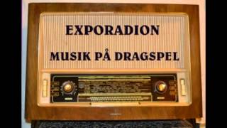 Musik på dragspel april 2013 från Exporadion [upl. by Leizahaj]