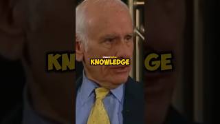 Jim Rohn Become a True Seeker of Knowledge Awareness amp Understanding shorts [upl. by Isleana417]