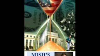 Mike Mish ShedlockMoney Talks And It Says End The Fed1 of 3 [upl. by Mouldon273]