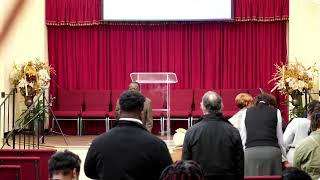 Sunday Worship Service 1117 2024  New Haven Church Of Christ [upl. by Julian]