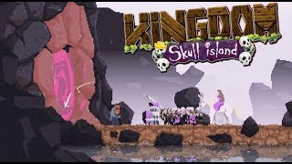 ▼Kingdom Skull Island Максимально беспомощные гномы [upl. by Abagail]