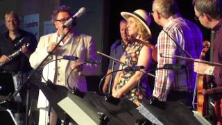 Benny Anderssons Orkester  Stockholm 2772013 Extract 2 [upl. by Cormack]