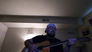 Limp Bizkit  Rearranged Acoustic Cover [upl. by Madden]