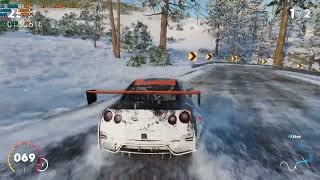 The Crew 2 on I5 9300H GTX 1650 High Settings MSI GL65 9SC Leopard [upl. by Lardner]