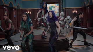 Behind the Scenes of Descendants 3 Compilation  Road to Auradon  Descendants 3 [upl. by Yelram]