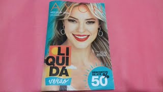 REVISTA AVON CAMPANHA 022019 COMPLETA  SÓ PROMOÇÃO [upl. by Ennaimaj428]