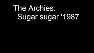 The Archies  Sugar Sugar extra extended version [upl. by Pike429]