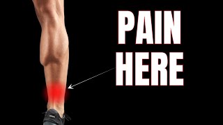 Ultimate Achilles Tendonitis amp Tendinopathy Protocol  End Chronic Pain [upl. by Jeconiah]