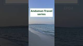 Andaman Travel Series EP04❤️ scubadiving andaman elephantbeach gauripatil shortvideos scuba [upl. by Zsamot]