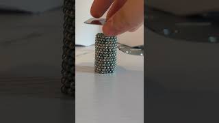 Magnetic beads ASMR asmr [upl. by Davison]