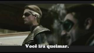 Muse  Take a Bow legendado em português Watchmen Soundtrack [upl. by Cooper]