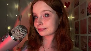 ASMR At 100 Sensitivity ☁️ [upl. by Ydiarf]