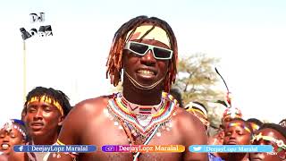 Samburu Mixed Songs Latim vol 2 [upl. by Saltsman906]