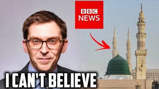 BBC CONFIRMS PROPHET SAW’s MIRACLE [upl. by Nadnerb917]