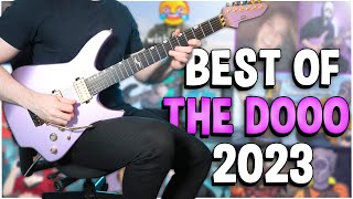 BEST OF THE DOOO 2023 [upl. by Acireh585]