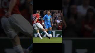 Scholes legenda scholes manchesterunited futbol edit [upl. by Saalocin]