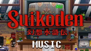 Suikoden PS1 Theme of Perversion [upl. by Ennovahs]