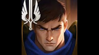 GAREN 337 LWL west [upl. by Nerrag883]