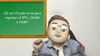 🎓 ✏️PREPA EN UN EXAMEN 🎓 ✏️ TODO LO QUE TIENES QUE SABER  EXACER COLBACH [upl. by Alemap]