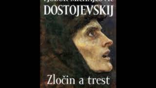 Zločin a trest  Dostojevskij 2 část [upl. by Atiral787]