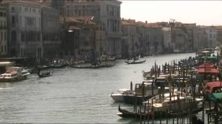 VENEZIA Händel musica sullacqua [upl. by Grondin]