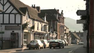 Walking in Shropshire [upl. by Kama]