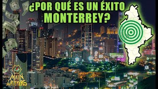 La historia del ÉXITO de MONTERREY [upl. by Arbuckle]