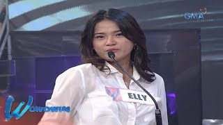 Wowowin Babaeng pinagtaksilan rumesbak [upl. by Nnyliak]